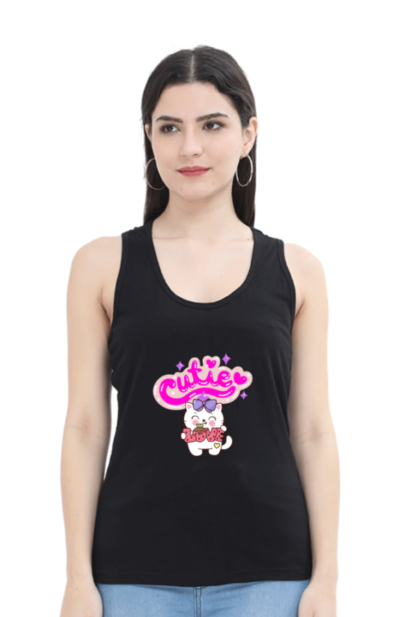 Chic and Comfy: Cute Tank Tops for Every Woman - Image 5