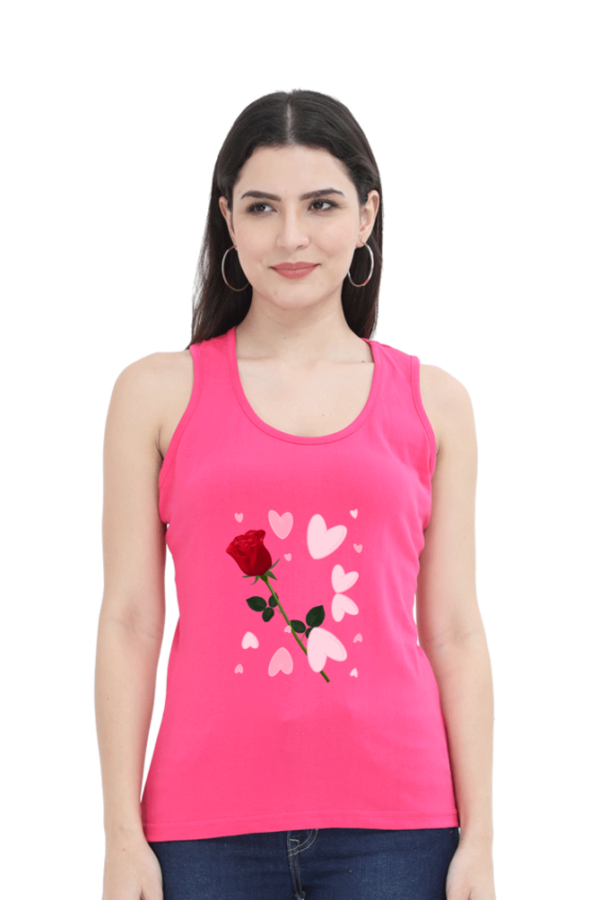 Feel Fabulous: Cute and Comfy Tank Tops for All Occasions