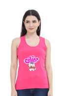 Chic and Comfy: Cute Tank Tops for Every Woman