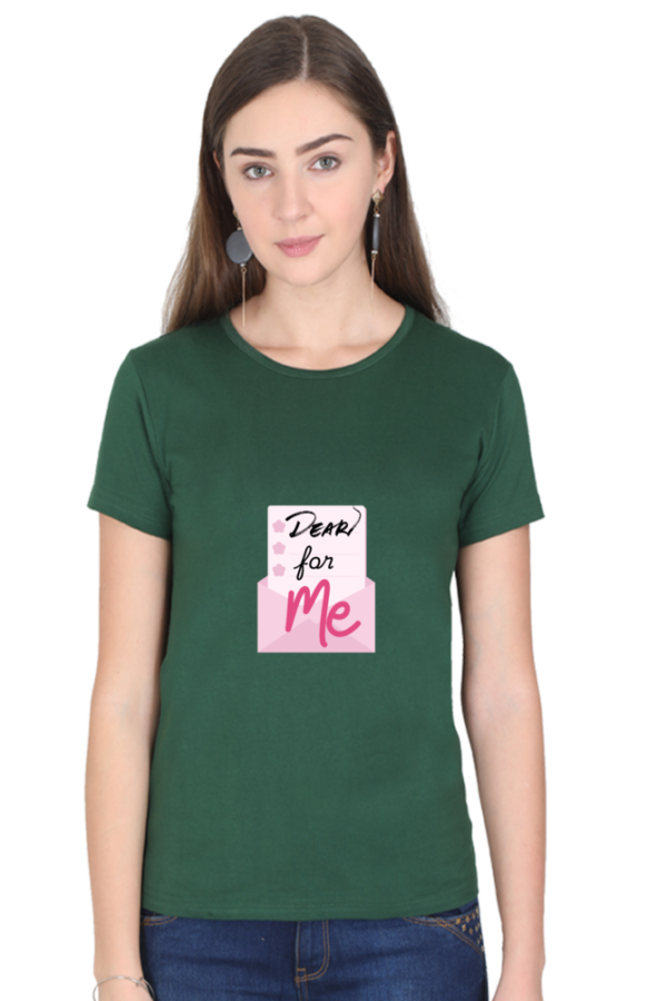 Dear for me: Lovely Round Neck Styles for Women - Image 7