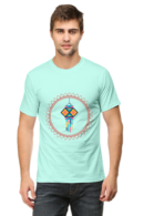 Celebrate Festival in Style: Trendy Half Sleeves T-Shirts for Men
