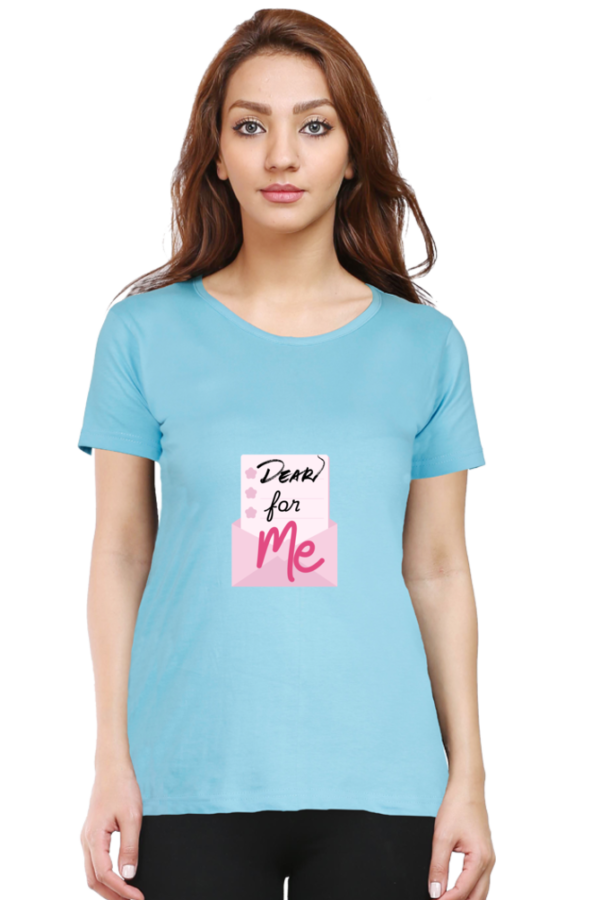 Dear for me: Lovely Round Neck Styles for Women - Image 8