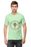 Celebrate Festival in Style: Trendy Half Sleeves T-Shirts for Men