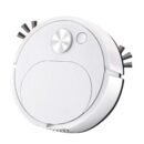 Robot Cleaner, Automatic cleaning