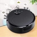 The Ultimate Robot Vacuum Cleaner for Effortless Cleaning, Automatic cleaning