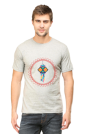 Celebrate Festival in Style: Trendy Half Sleeves T-Shirts for Men