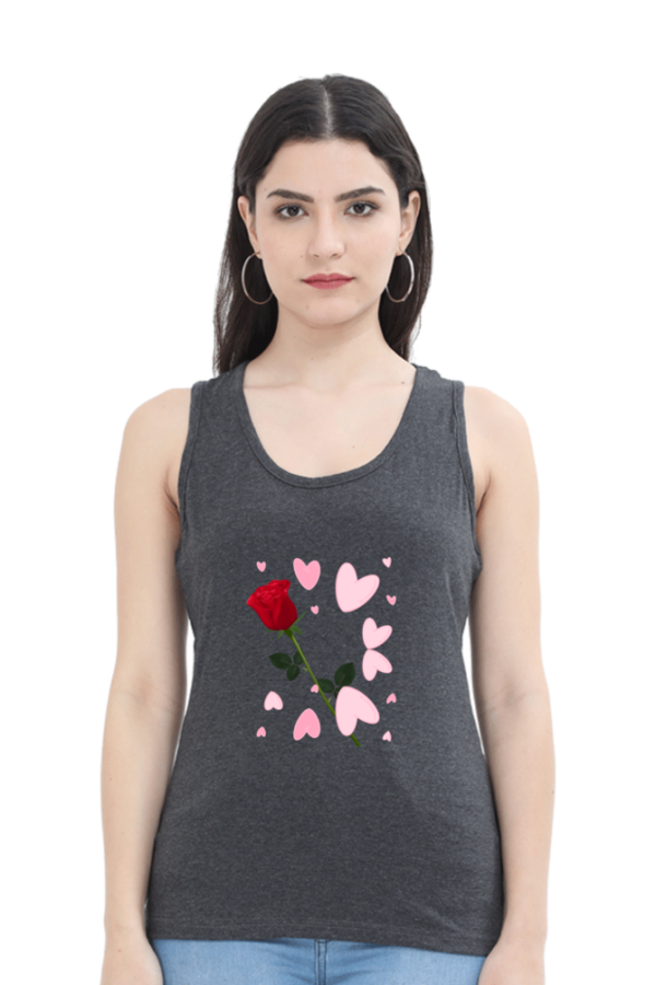 Feel Fabulous: Cute and Comfy Tank Tops for All Occasions - Image 2