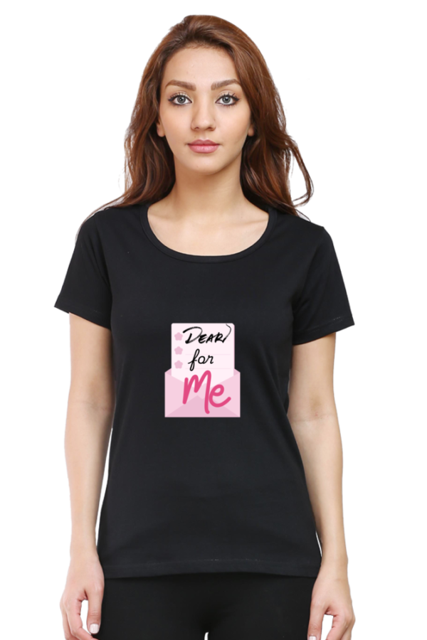 Dear for me: Lovely Round Neck Styles for Women - Image 10