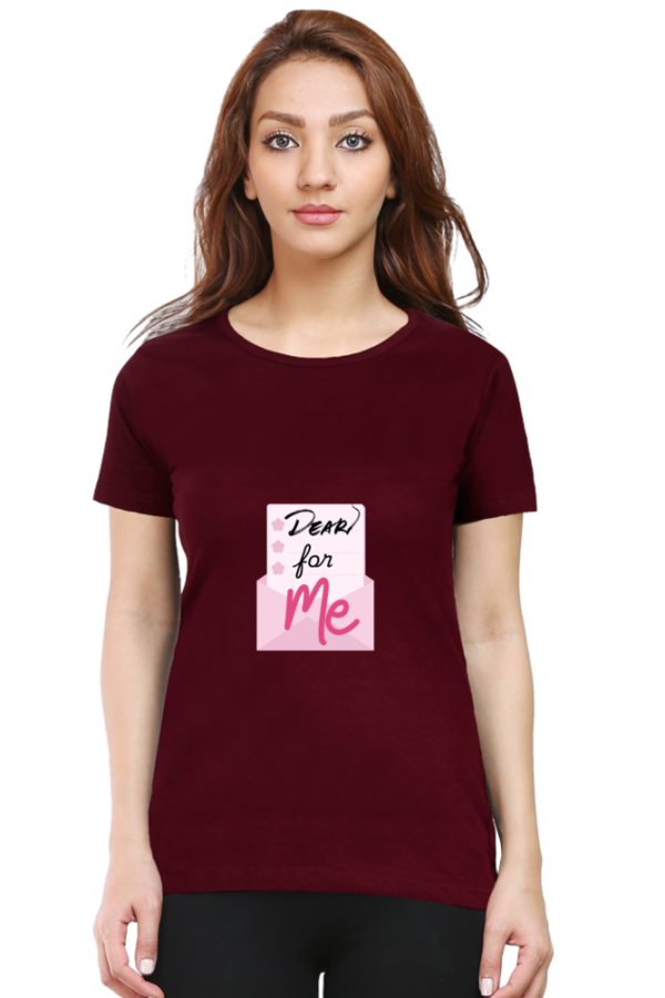 Dear for me: Lovely Round Neck Styles for Women - Image 4
