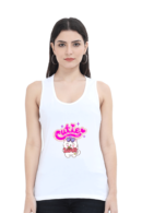 Chic and Comfy: Cute Tank Tops for Every Woman