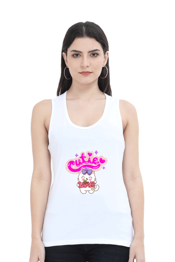 Chic and Comfy: Cute Tank Tops for Every Woman - Image 6