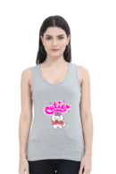 Chic and Comfy: Cute Tank Tops for Every Woman
