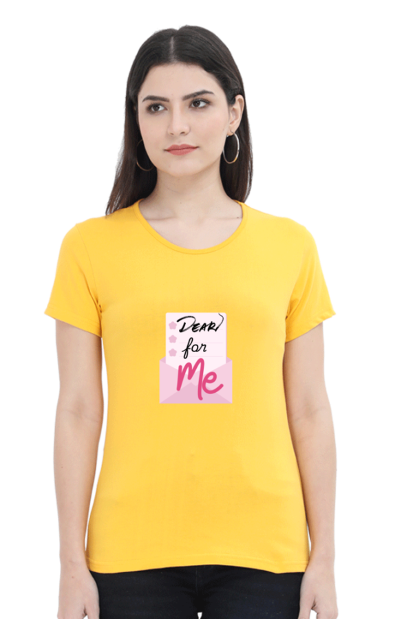 Dear for me: Lovely Round Neck Styles for Women - Image 2