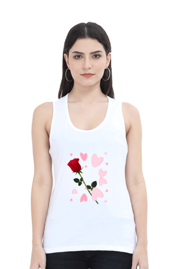 Feel Fabulous: Cute and Comfy Tank Tops for All Occasions - Image 6
