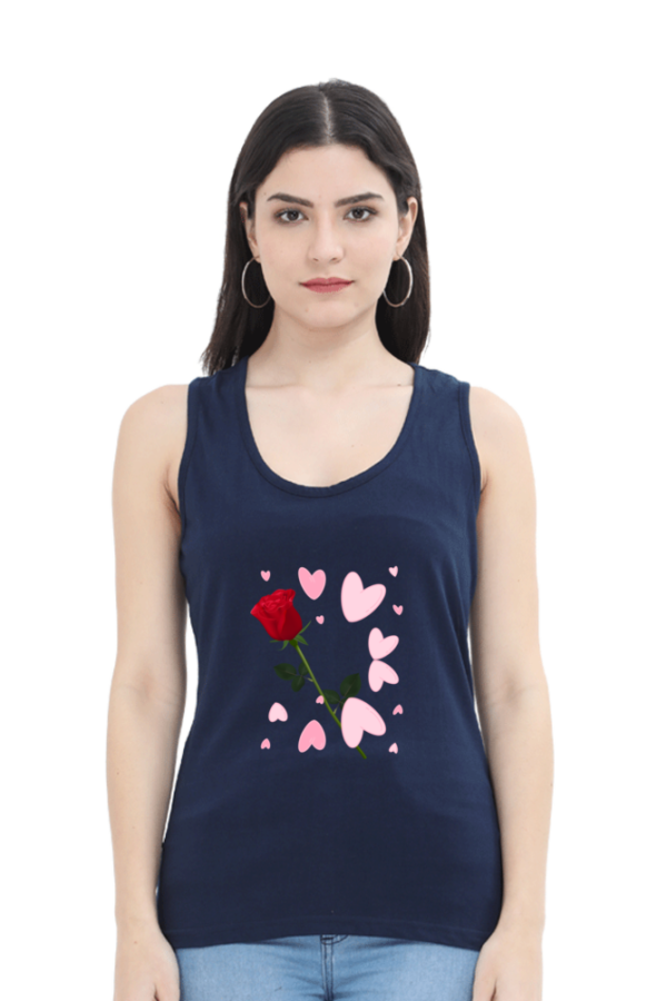 Feel Fabulous: Cute and Comfy Tank Tops for All Occasions - Image 4
