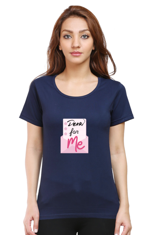 Dear for me: Lovely Round Neck Styles for Women - Image 9