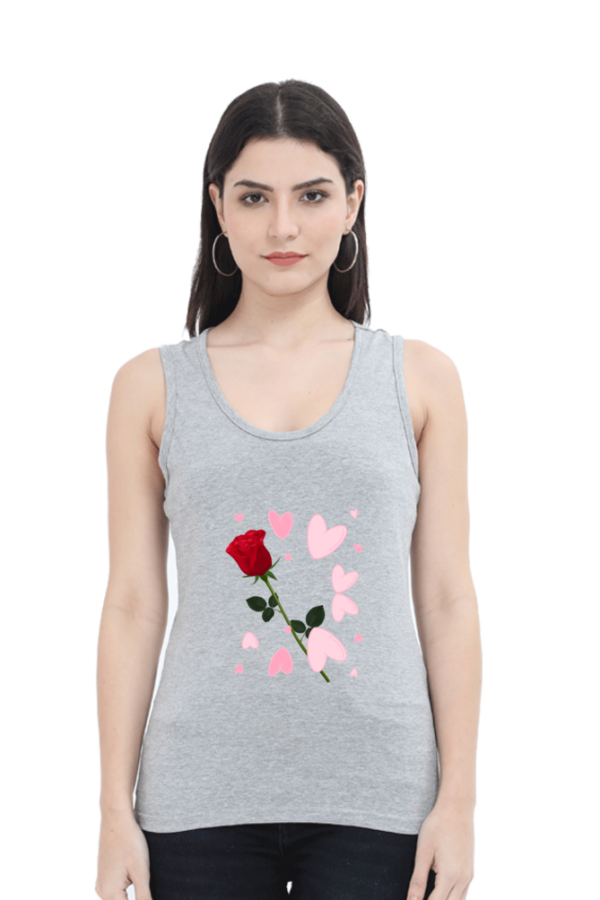 Feel Fabulous: Cute and Comfy Tank Tops for All Occasions - Image 3