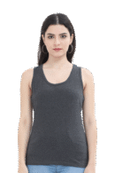 Women's Tank Top, All Sizes, color pink, white , black, grey