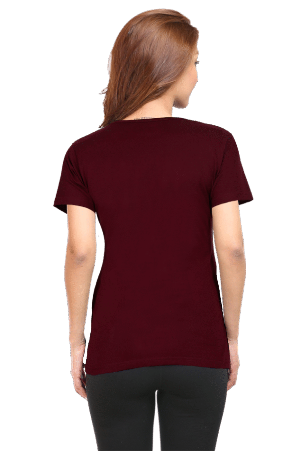 women tshirt1 - Image 2