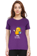 Women's Classic Round Neck T-Shirt